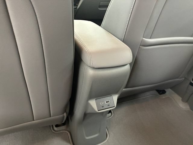 Certified 2022 Chevrolet Bolt EUV Premier FWD image 18