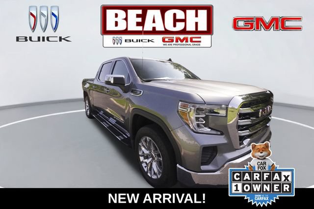 Used 2019 GMC Sierra 1500 SLE w/ SLE Value Package