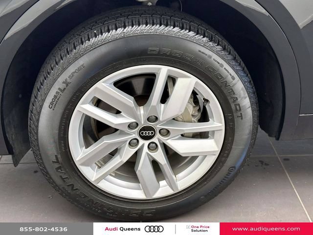 Certified 2023 Audi Q5 2.0T Premium w/ Convenience Package AWD/4WD image 8