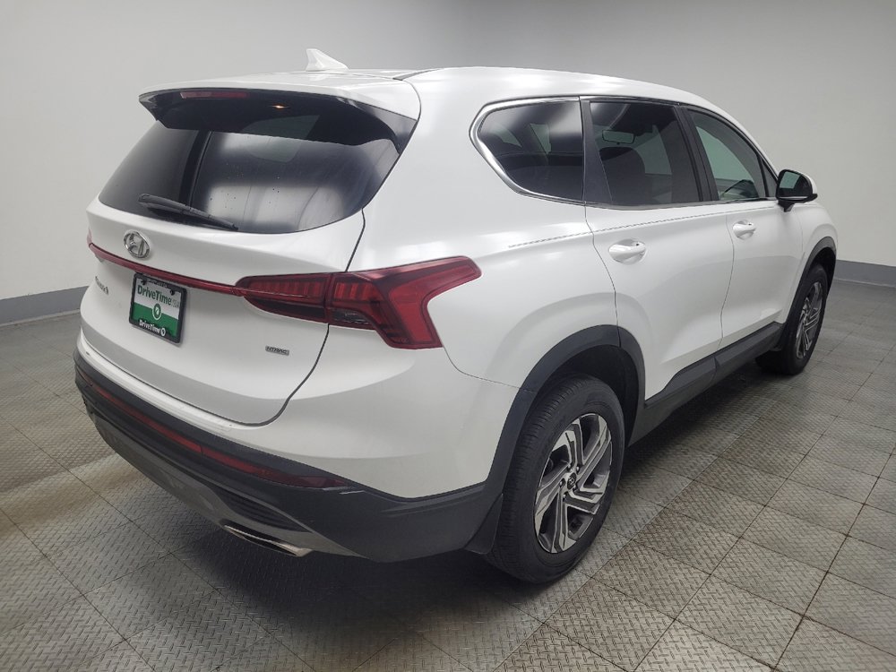 Used 2023 Hyundai Santa Fe SE image 9