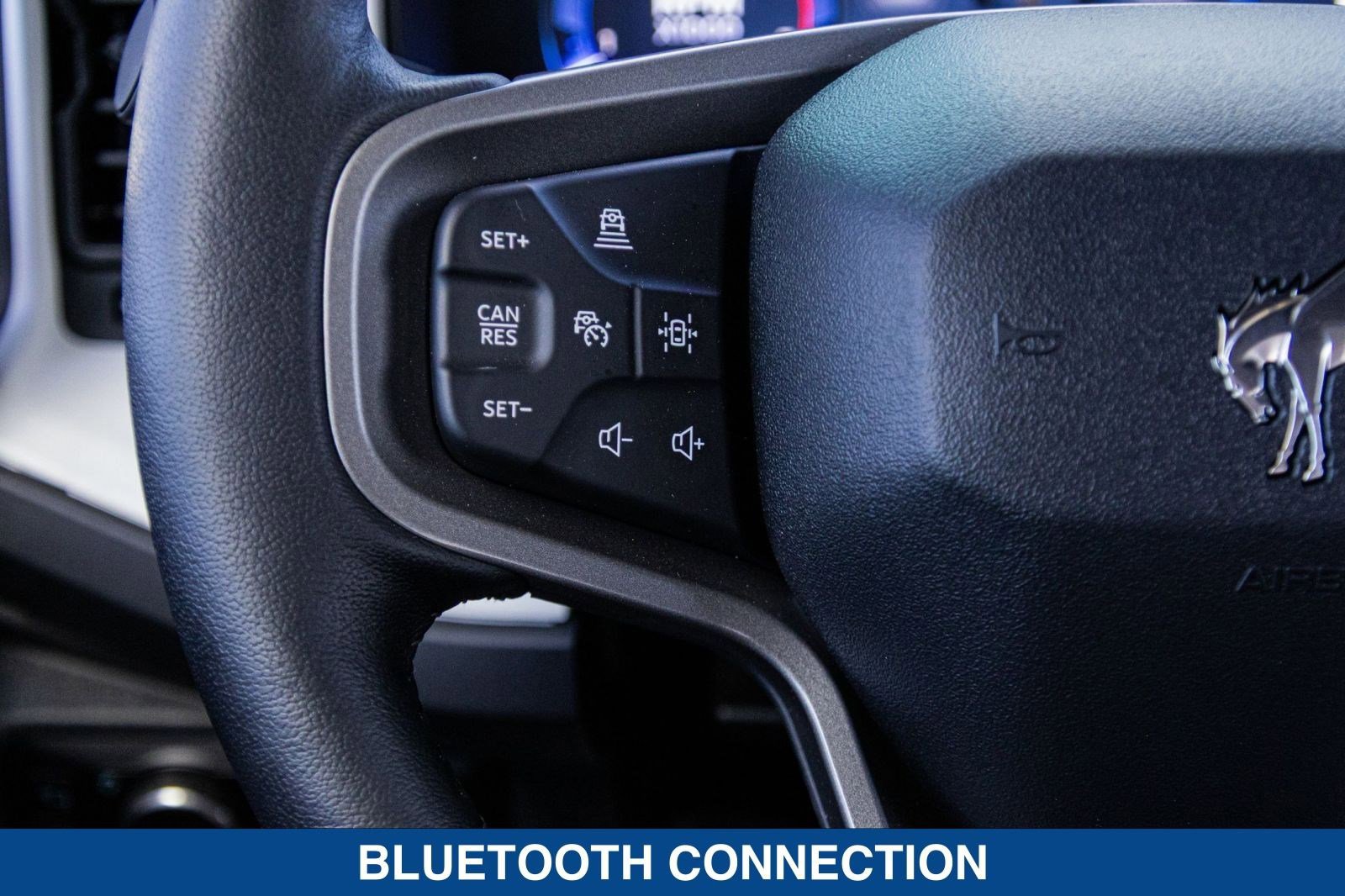 New 2025 Ford Bronco Stroppe Edition image 37