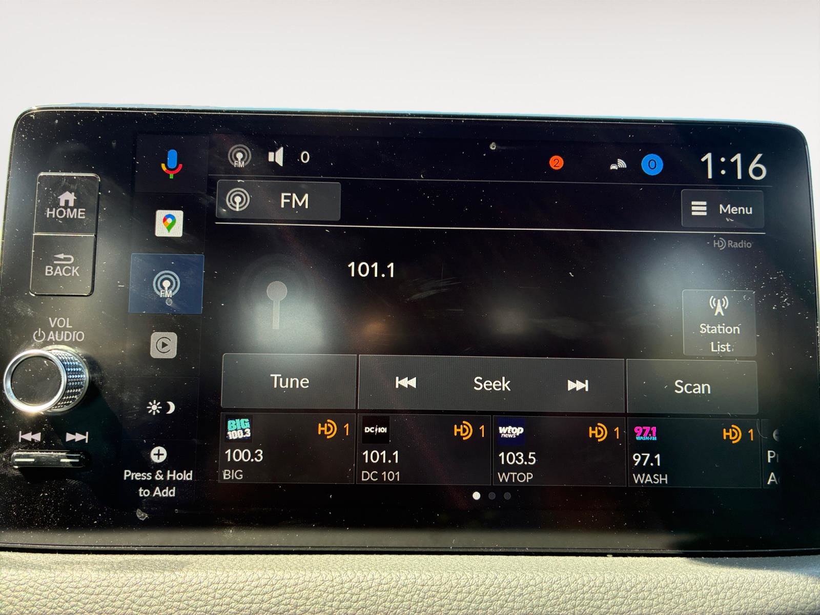 Used 2026 Honda Civic Sport Touring image 18