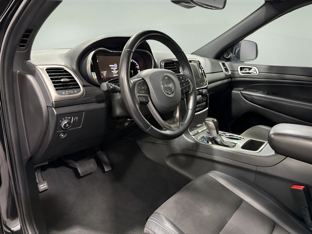 Used 2022 Jeep Grand Cherokee Laredo X RWD image 10