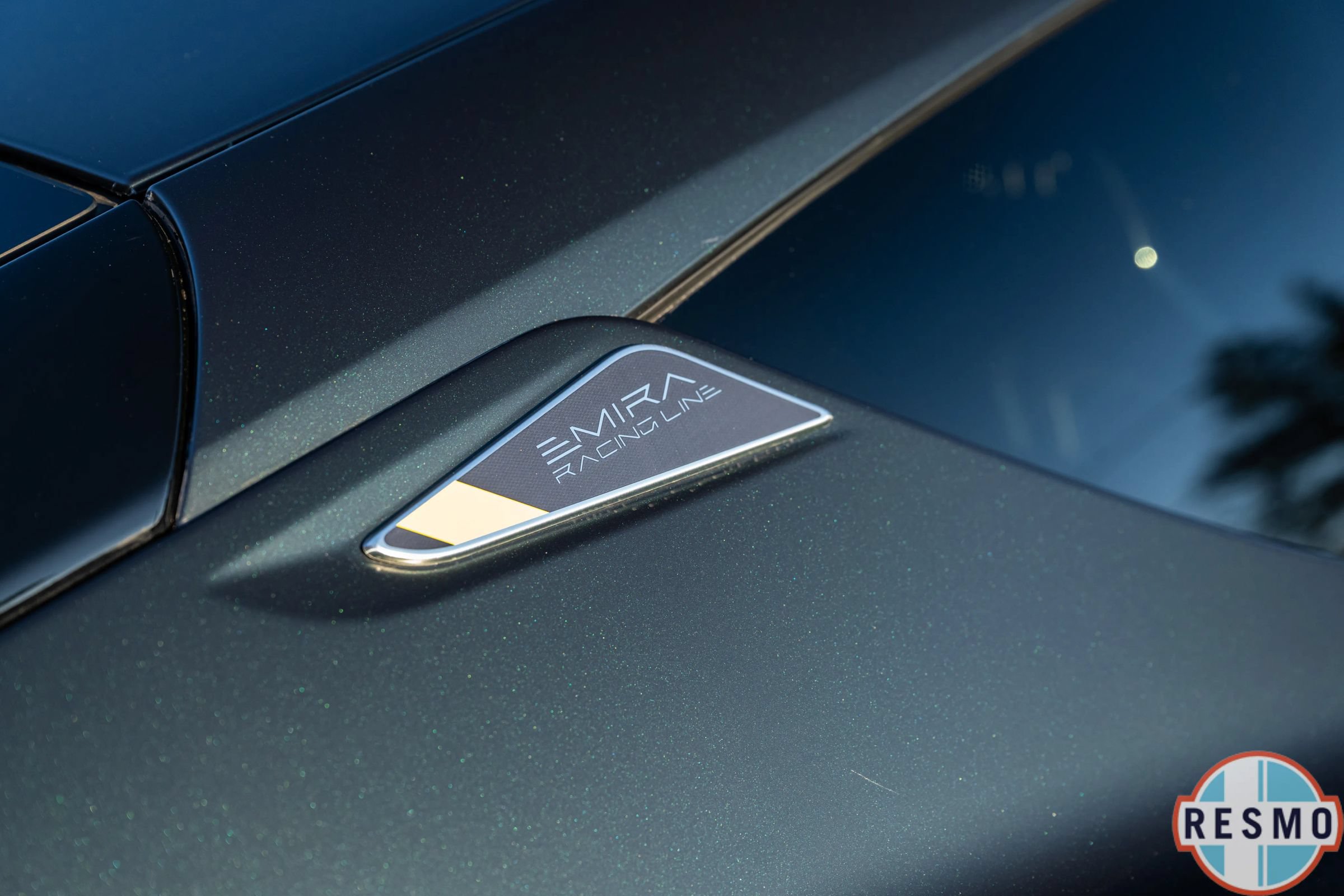 Used 2026 Lotus Emira RWD image 10