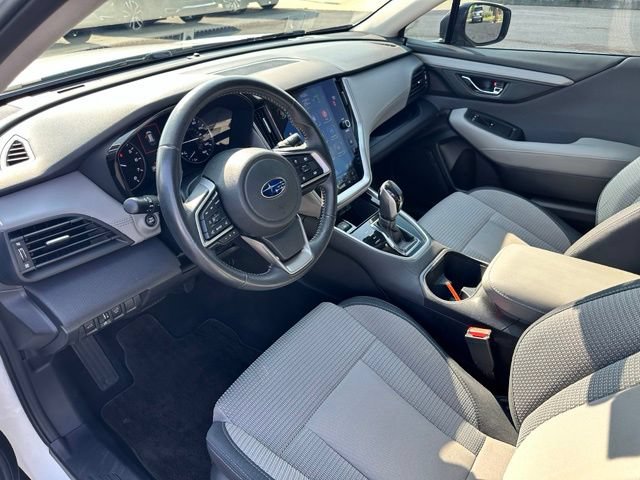 Used 2024 Subaru Outback Premium AWD/4WD image 13