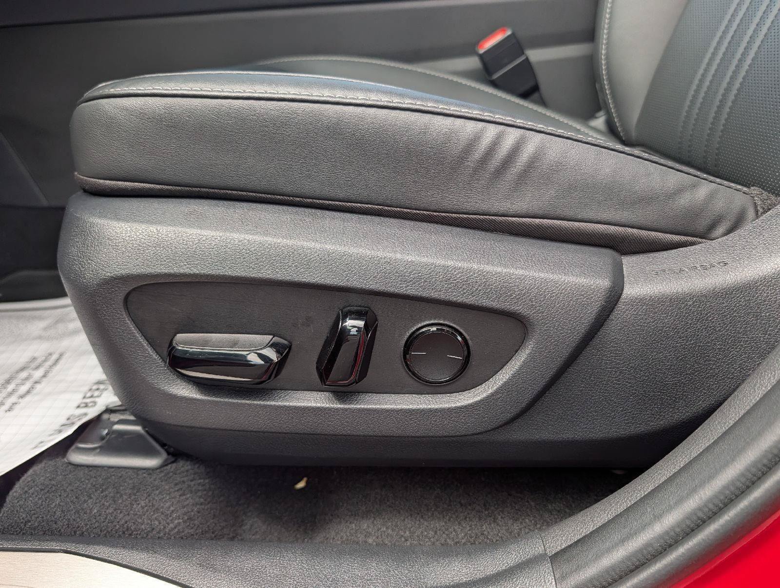 Certified 2025 Lexus NX 350 AWD w/ Accessory Package (2T) image 10