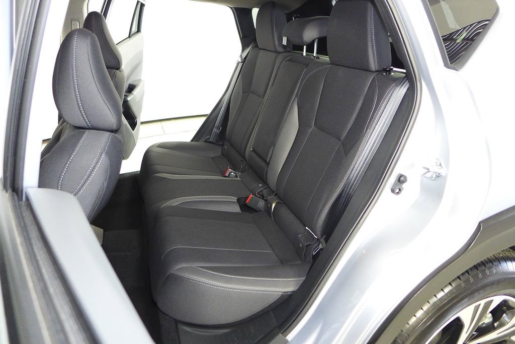 Certified 2025 Subaru Crosstrek 2.0i Premium w/ Crosstrek Mirror Package AWD/4WD image 20