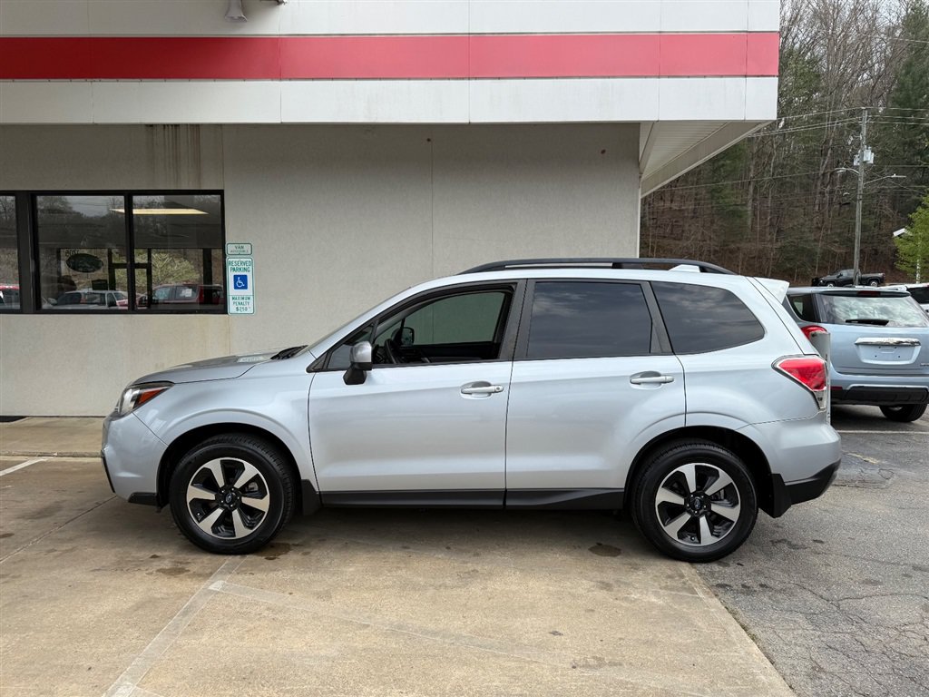 Used 2018 Subaru Forester 2.5i Premium AWD/4WD image 15