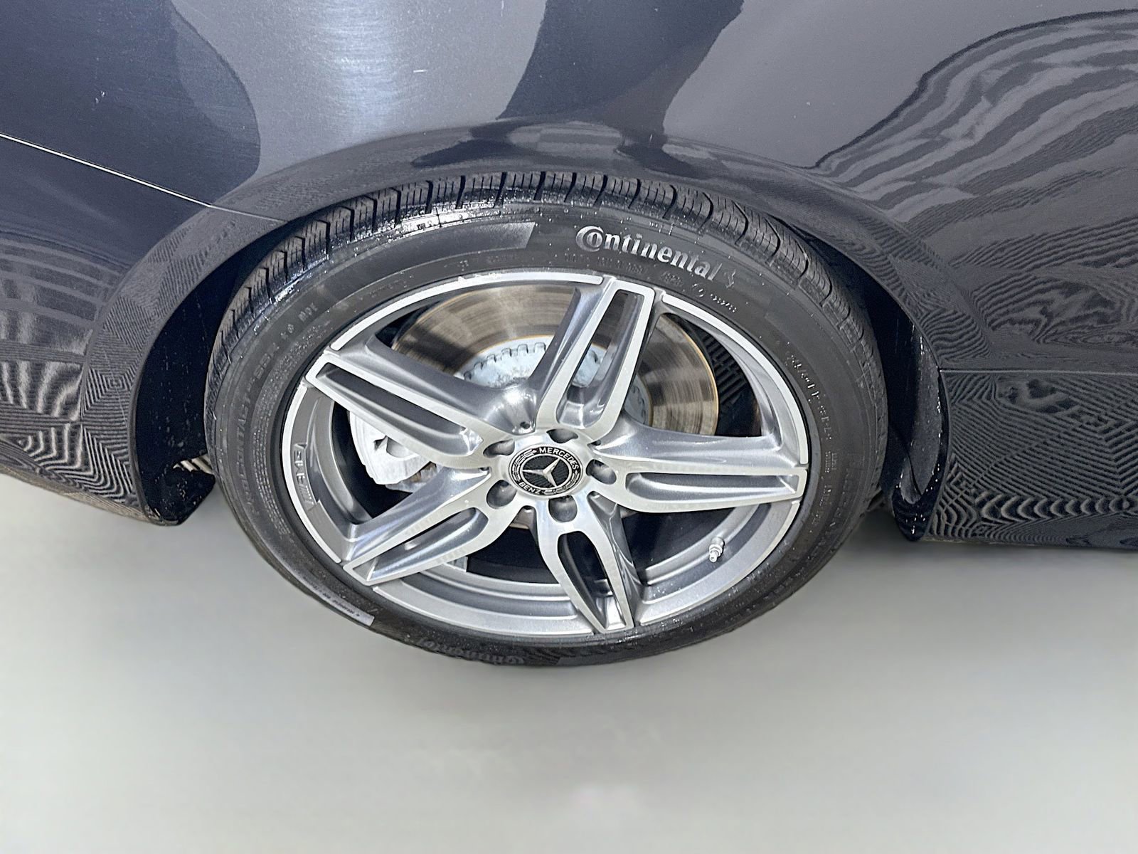 Used 2020 Mercedes-Benz E 450 Cabriolet image 27