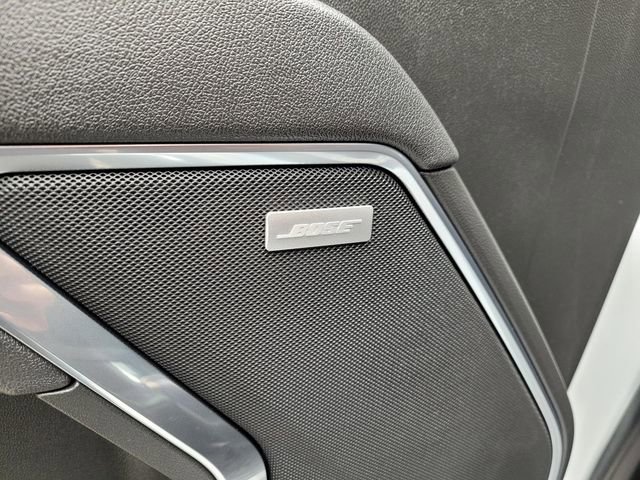 Certified 2025 Chevrolet Silverado 2500 LTZ w/ LTZ Convenience Package image 22