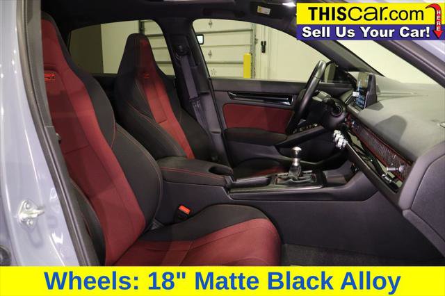 Used 2022 Honda Civic Si image 21