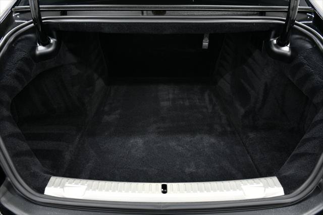 Used 2023 Rolls-Royce Ghost Black Badge w/ Black Badge Ghost Package AWD/4WD image 12