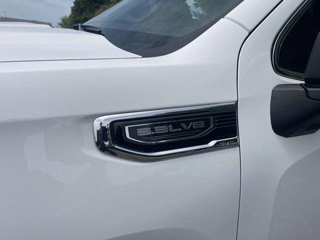 Used 2025 GMC Sierra 1500 SLT image 15
