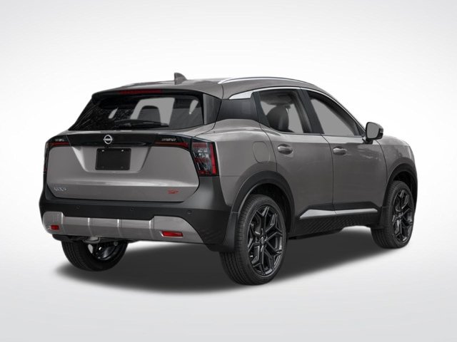 New 2026 Nissan Kicks SR w/ Cold Weather Package AWD/4WD image 28
