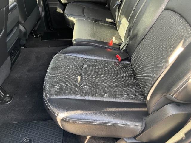 Used 2017 RAM 1500 Laramie w/ Convenience Group image 46