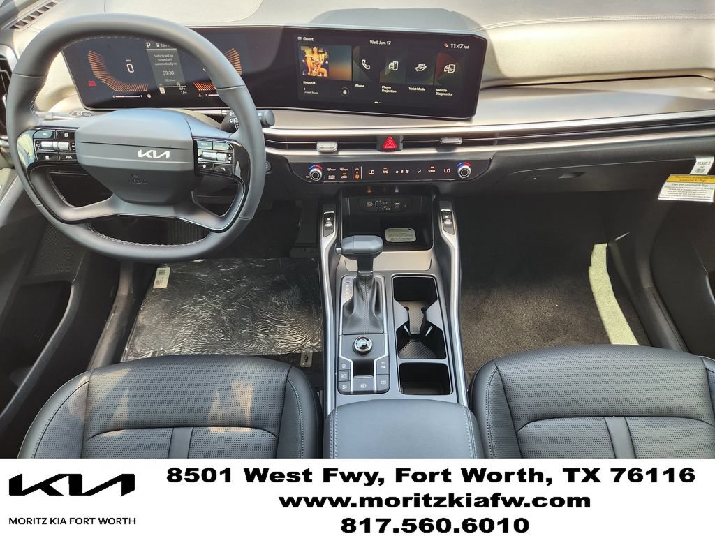 New 2026 Kia Sorento S FWD image 18