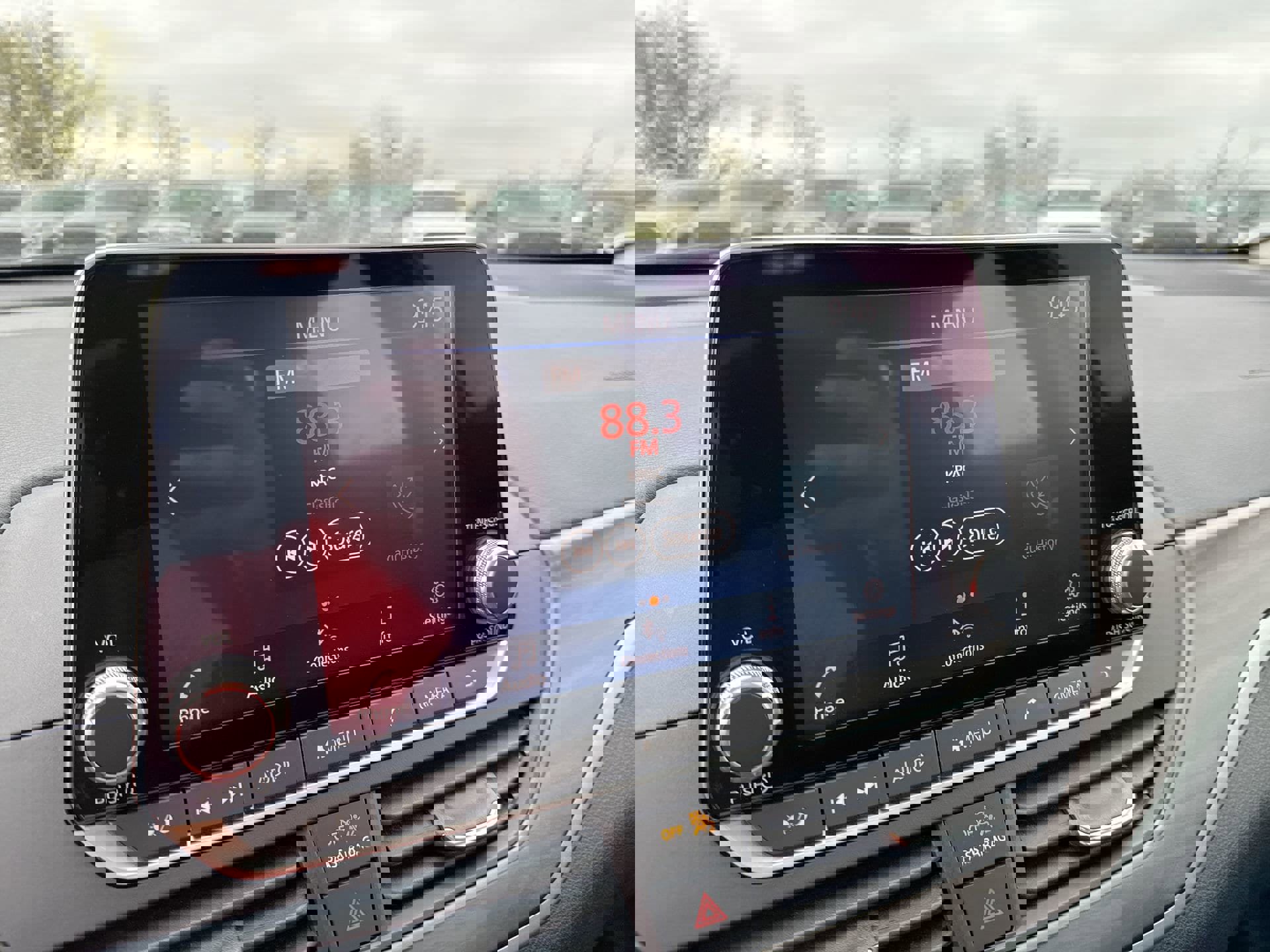 Used 2023 Nissan Altima 2.5 SV image 12