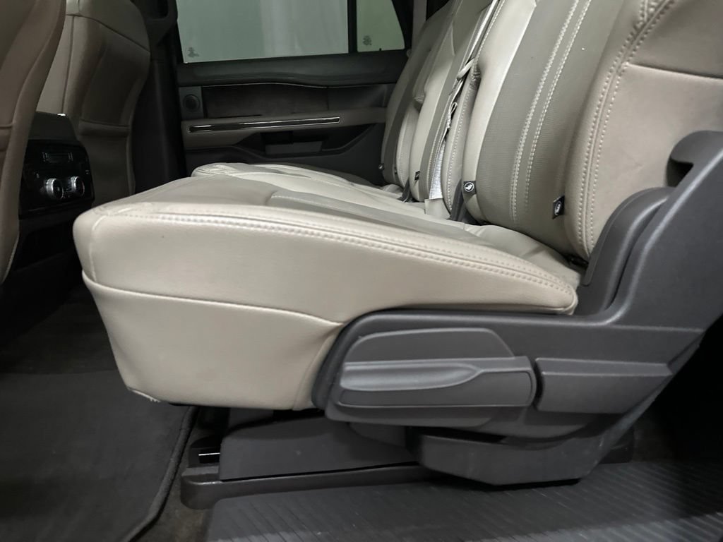 Used 2021 Ford Expedition Max Limited RWD image 45