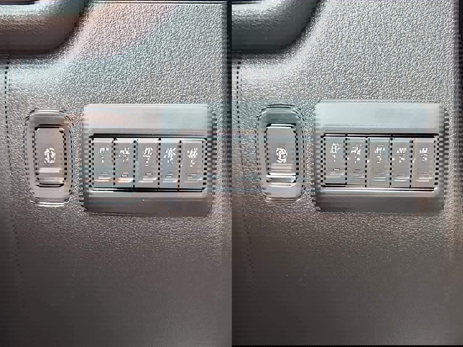 New 2026 Chevrolet Silverado 2500 W/T image 16