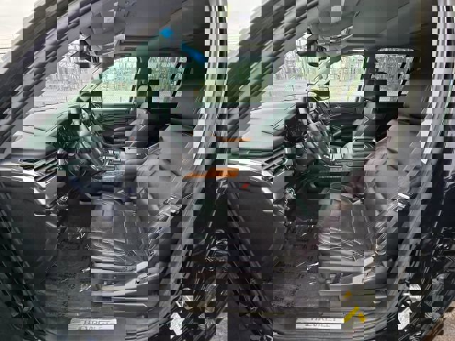 Used 2015 Chevrolet Tahoe LTZ image 9