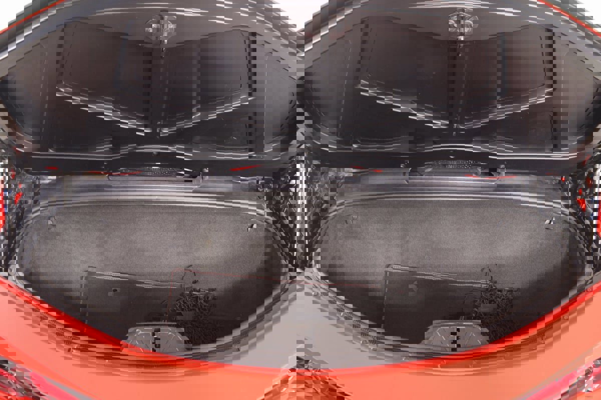 Used 2023 Chevrolet Corvette Stingray Preferred Conv w/ 2LT image 85