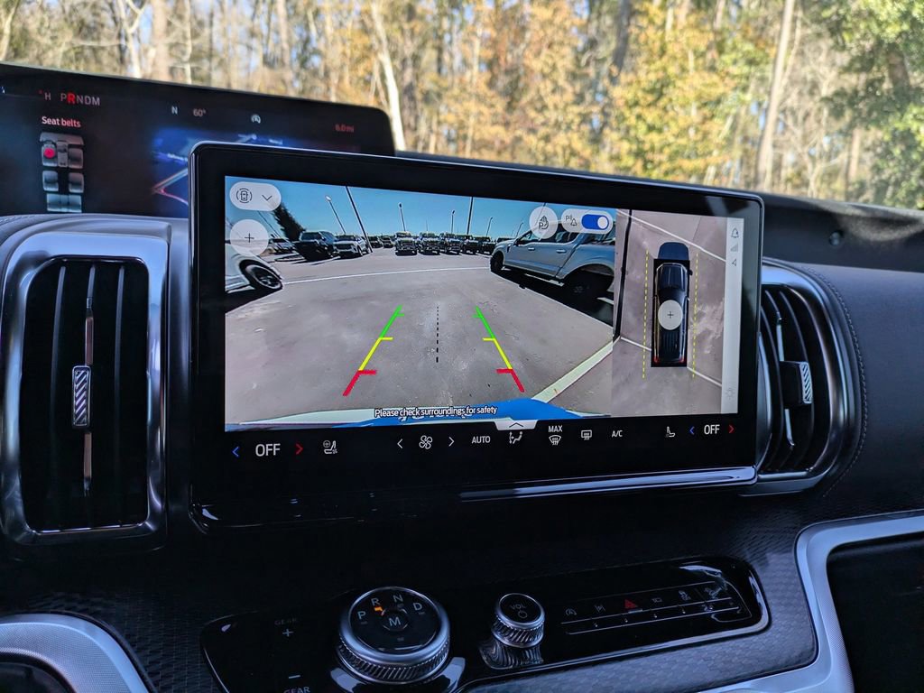 New 2026 Ford Expedition Platinum w/ Stealth Appearance Package image 25