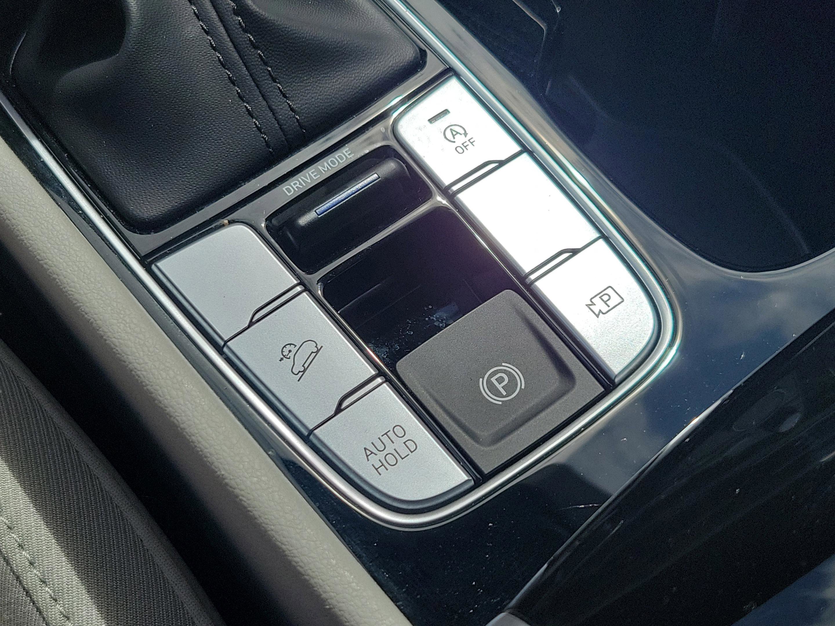 Certified 2025 Hyundai Tucson SEL image 26