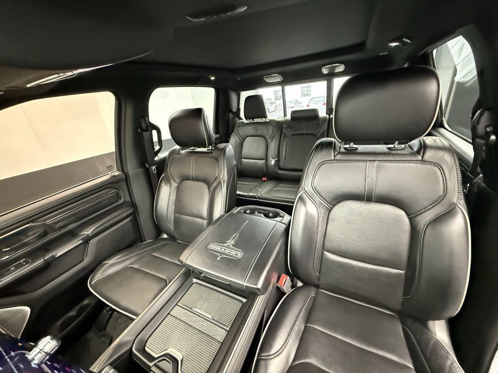 Used 2020 RAM 1500 Limited image 40