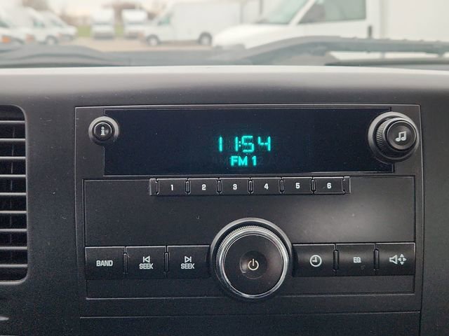 Used 2013 GMC Sierra 2500 W/T image 38