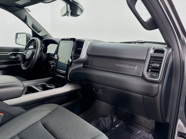 Used 2024 RAM 1500 Big Horn image 26