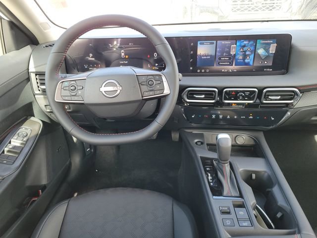 New 2026 Nissan Sentra SR image 8