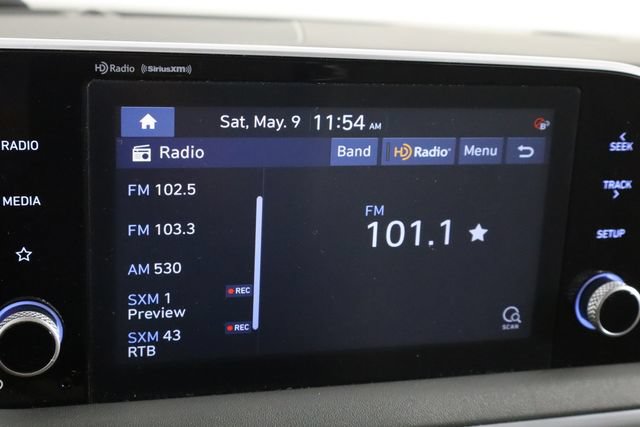 Used 2020 Hyundai Sonata SEL w/ Convenience Package FWD image 29