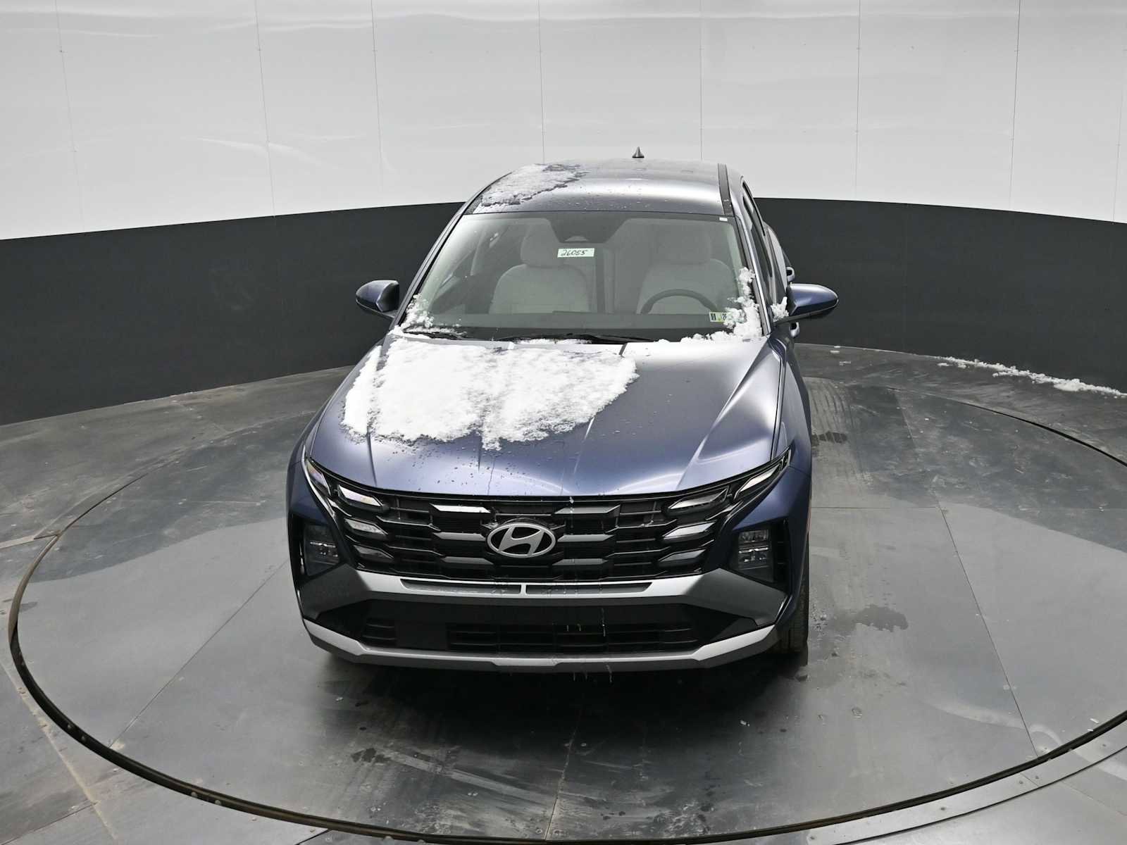 New 2026 Hyundai Tucson SE image 24