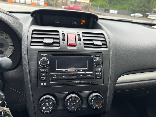 Used 2014 Subaru Impreza 2.0i Sport Premium w/ Popular Package #1 AWD/4WD image 14