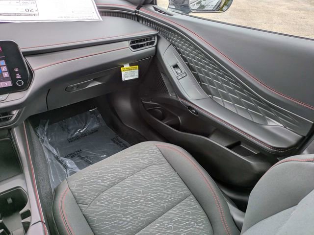 New 2026 Dodge Charger GT w/ Blacktop Package AWD/4WD image 17