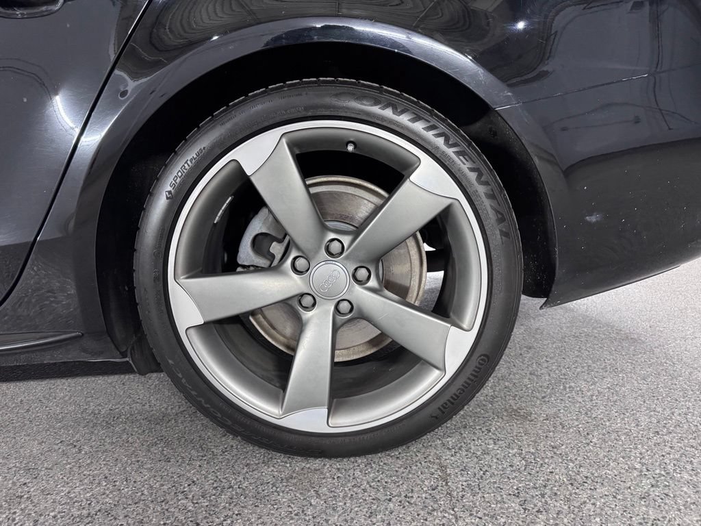 Used 2012 Audi A4 2.0T Prestige AWD/4WD image 15