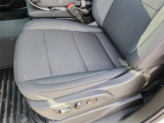 New 2026 GMC Sierra 1500 Elevation image 16