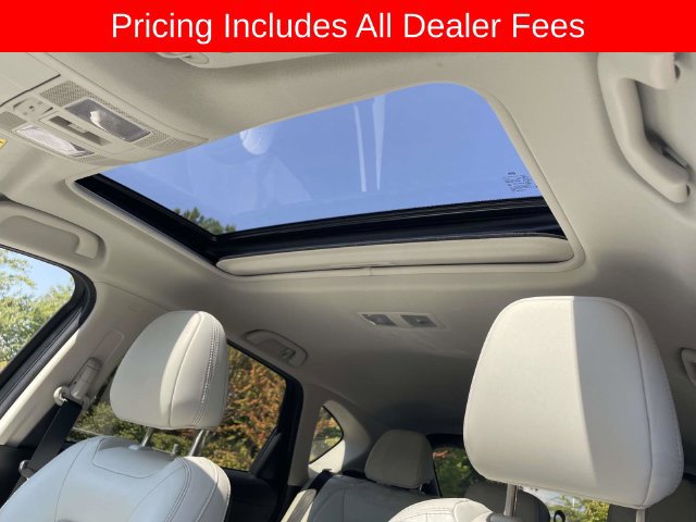 Used 2020 MAZDA CX-5 Grand Touring w/ GT Premium Package AWD/4WD image 19