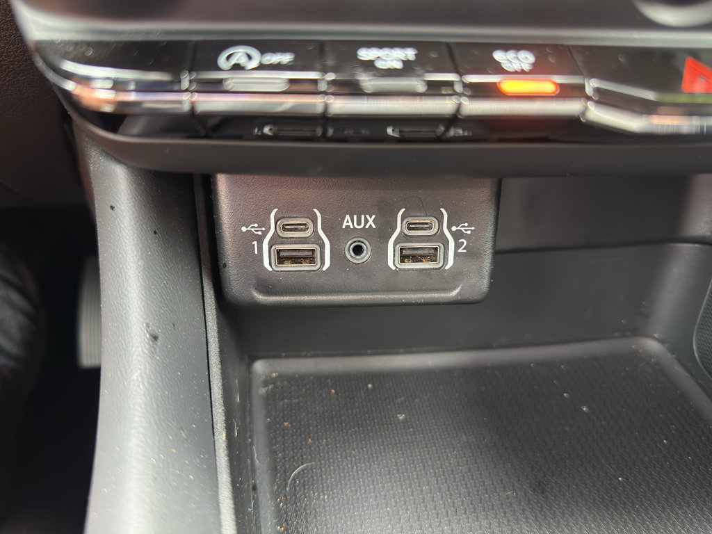 Used 2026 Dodge Durango GT AWD/4WD image 31