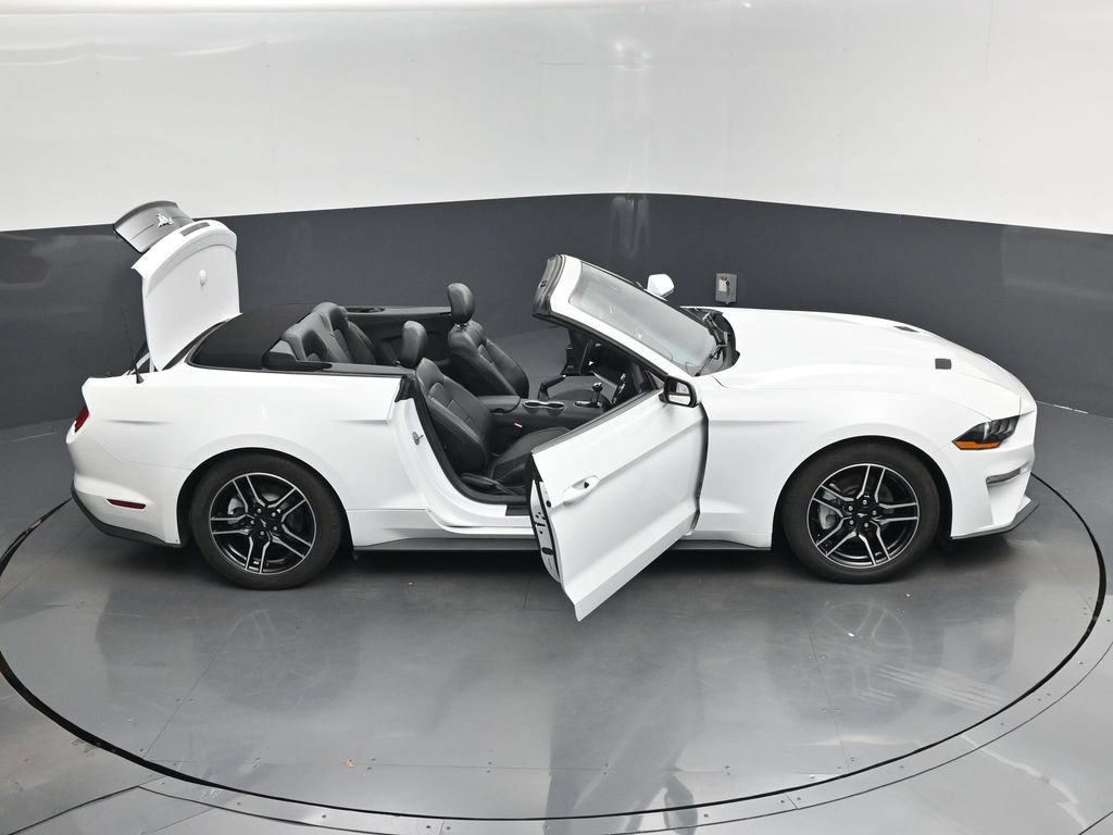 Used 2023 Ford Mustang Premium RWD image 18