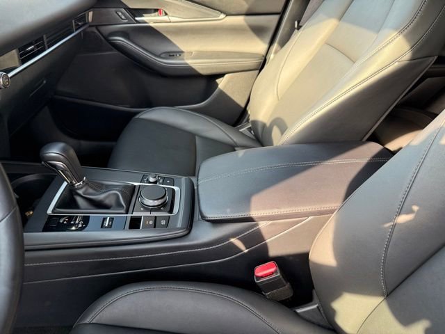 Used 2023 MAZDA CX-30 AWD 2.5 S w/ Select Package image 24