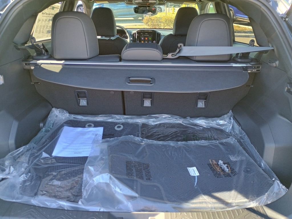 New 2026 Subaru Crosstrek 2.5i Wilderness image 15