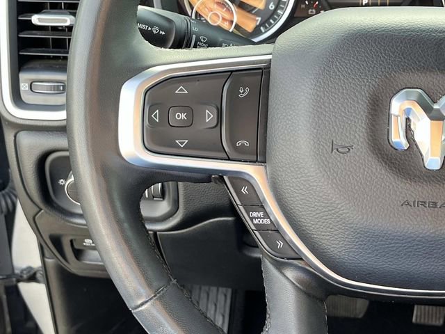Used 2025 RAM 1500 Big Horn image 28