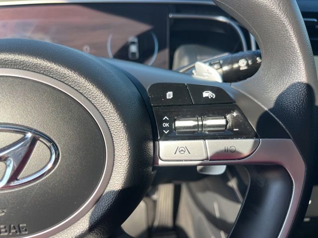 Used 2024 Hyundai Santa Cruz Night image 18