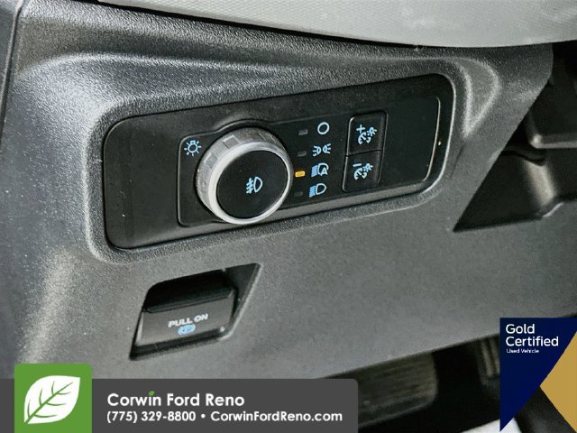 Used 2024 Ford Bronco Big Bend AWD/4WD image 14