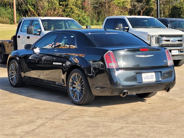 Used 2013 Chrysler 300 C image 6