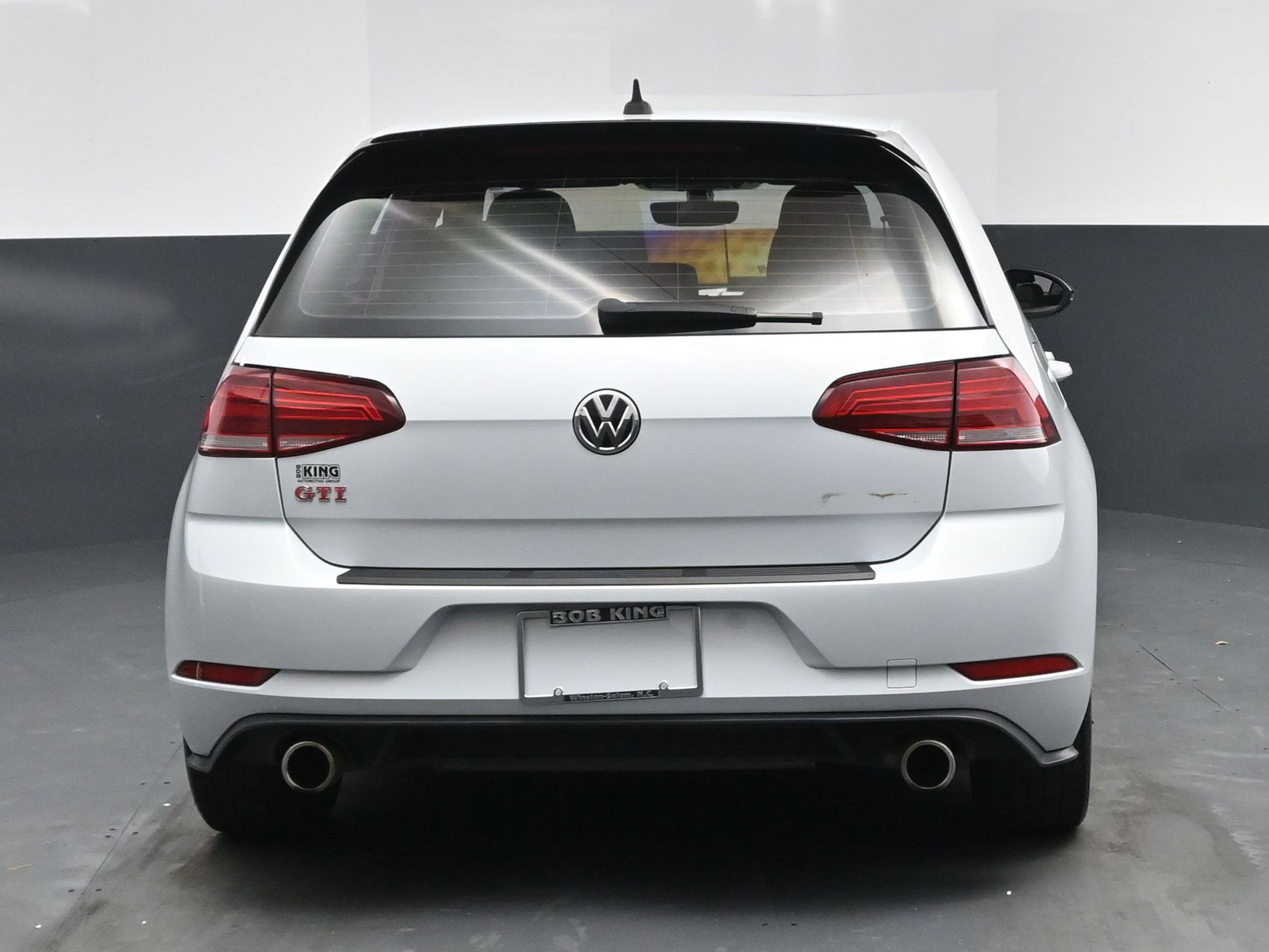 Used 2021 Volkswagen GTI Autobahn image 13