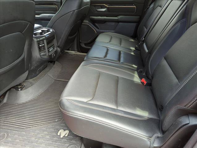 Used 2021 RAM 1500 Rebel w/ Rebel Level 2 Equipment Group AWD/4WD image 12