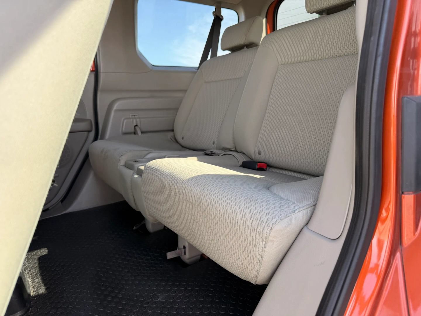 Used 2009 Honda Element LX image 13