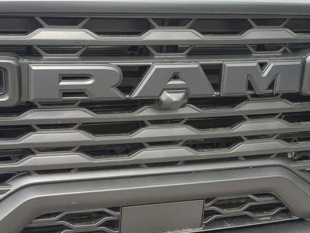 New 2026 RAM 3500 Tradesman AWD/4WD image 12